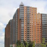 Кудрово. Областная 1. Чат-канал дома.