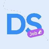 Data jobs — вакансии по data science, анализу данных, аналитике, искусственному интеллекту