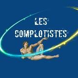 𝑳𝒆𝒔 𝒄𝒐𝒎𝒑𝒍𝒐𝒕𝒊𝒔𝒕𝒆𝒔 💎