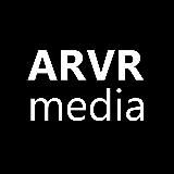 arvr.media - всё про VR, AR, XR