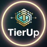 TierUP CryptoDaily 💡