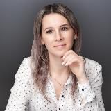 Ольга Графический дизайн ↔️ AI креатор