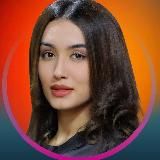 Xonzoda Doʻstova🕊