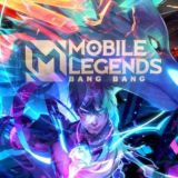 💎Mobile Legends:Bang bang 💎
