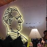 English language arts and beauty