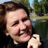 Нина Сердюкова | Психолог