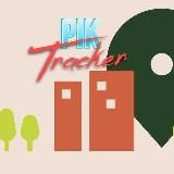 Piktracker - Москва