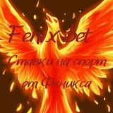 Fenix-bet. Прогнозы