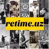 Retime | Узбекистан