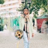 ساینااصلانی/ مدرسه آموزش ادمینی