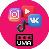 Топ блогеры Инстаграм, Ютуба, ВК, Тикток. Чат