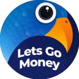 LETSGO.MONEY — Чат проекта 🇷🇺