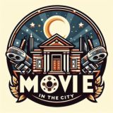 𝙈𝙤𝙫𝙞𝙚 𝙄𝙣 𝙏𝙝𝙚 𝘾𝙞𝙩𝙮