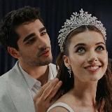 Yalıçapkını 🤍