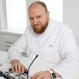 Сурдолог. Доктор Прошин