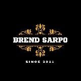 Бренд сарпо пастель Мерос