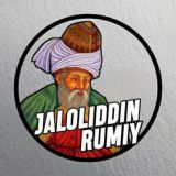 Jaloliddin Rumiy 📚