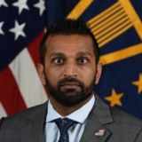 Kash Patel
