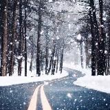 Обои для iPhone, Android, iPad