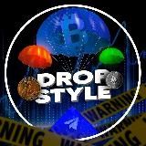 Drop Style