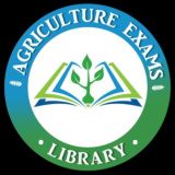 Agriculture Exams Library