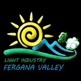 FERGANA - VALLEY LIGHT INDUSTRY
