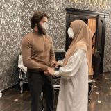 ❤️ Ayrilmas Sevishganlar❤️