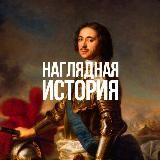 Наглядная история