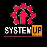 SYSTEM UP компьютеры и комплектующие в Ташкенте