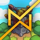 Rush Royale: Tower Defense скидки на донат // Meekos Shop