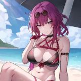 Химико, трахни меня~ | Honkai: Star Rail