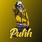Puhh | PUBG MOBILE