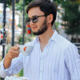 Davron Rustamovich | Psixologiya