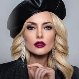 Елена Максимова
