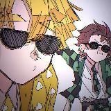 Клинок рассекающий демонов FD