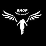 WALHALLA SHOP