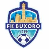 PFC BUKHARA🔵
