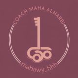 المستشارة مها الحربي 🗝