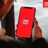 China Business Community – Chat