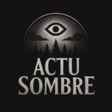 Actu sombre 🔞