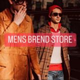 MANS BRAND STORE