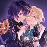 ✧ Рациорин ✧ Ratiorine ✧ Авенцио ✧ Рацио & Авантюрин