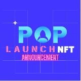 POP Launch Announcement