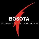 BOSOTA - скидки на одежду и обувь