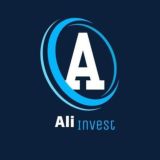 Ali invest Uz 🇺🇿