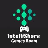 IntelliShare Games 🎮