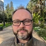 Олег Бармин каждый день