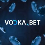 VODKA.BET Приложение