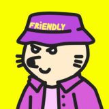 FRIENDLY CLUB
