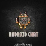 Android chat